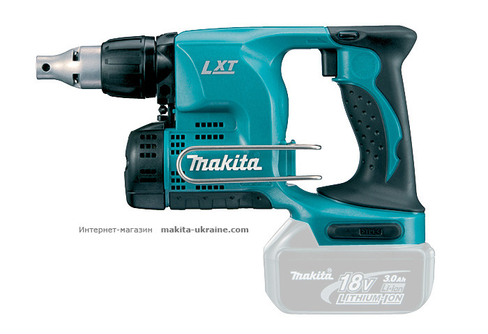 Аккумуляторный шуруповерт MAKITA BFS450Z