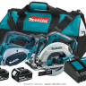 Набор инструментов MAKITA LXT Set&nbsp;1