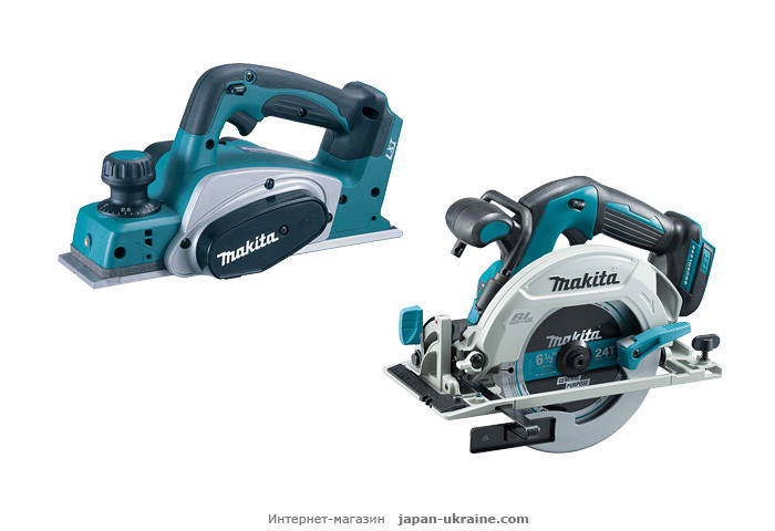 Набор инструментов MAKITA LXT Set&nbsp;1