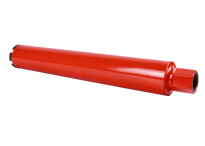 Алмазное сверло DISTAR DDS-W 062x450-6x1 1/4 UNC DLD 62 RS6