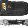 Нож строительный JCB JLC003
