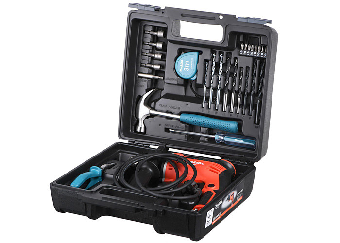 Ударная дрель MAKITA M8103KX2