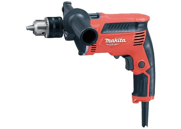 Ударная дрель MAKITA M8103KX2