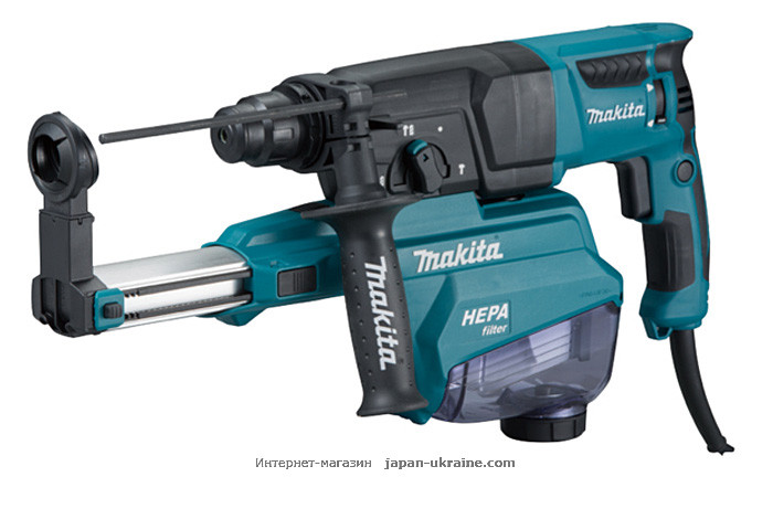 Перфоратор MAKITA HR2652