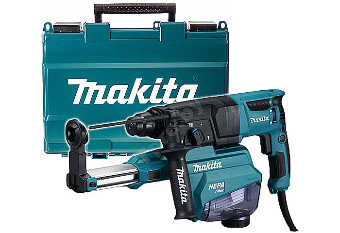 Перфоратор MAKITA HR2652