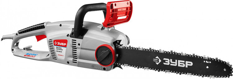 Пила цепная ЗУБР ЗЦП-2000-02