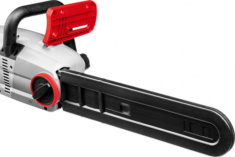 Пила цепная ЗУБР ЗЦП-2000-02