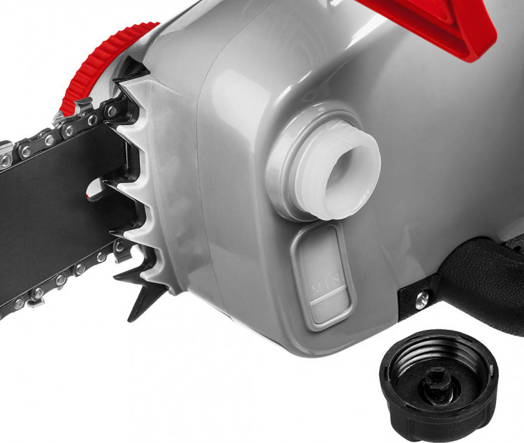 Пила цепная ЗУБР ЗЦП-2000-02