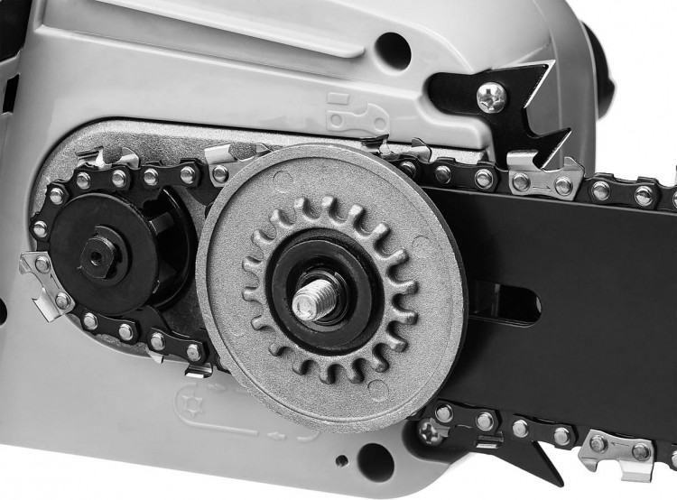 Пила цепная ЗУБР ЗЦП-2000-02