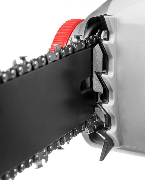 Пила цепная ЗУБР ЗЦП-2000-02