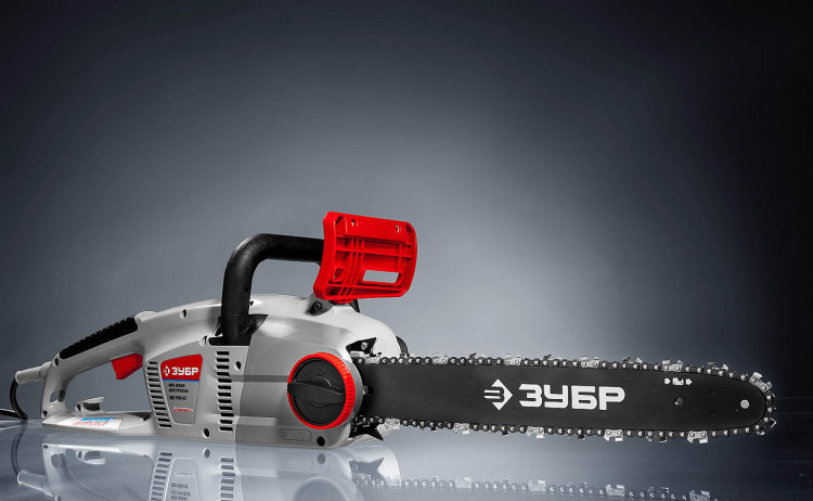 Пила цепная ЗУБР ЗЦП-2000-02