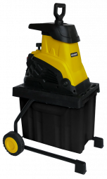 Садовый измельчитель Huter ESH-45/2500