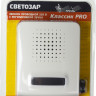 Звонок дверной электрический СВЕТОЗАР 58050