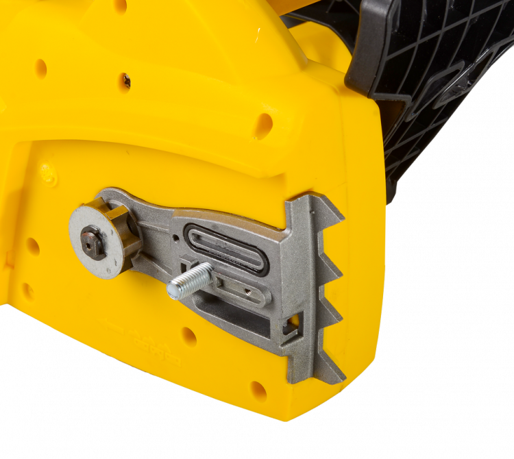 Электропила HUTER ELS-2200P