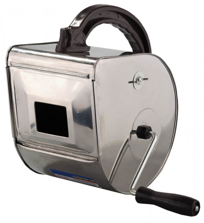 Разбрызгиватель для строительных смесей с регулировкой усилия STAYER 08270