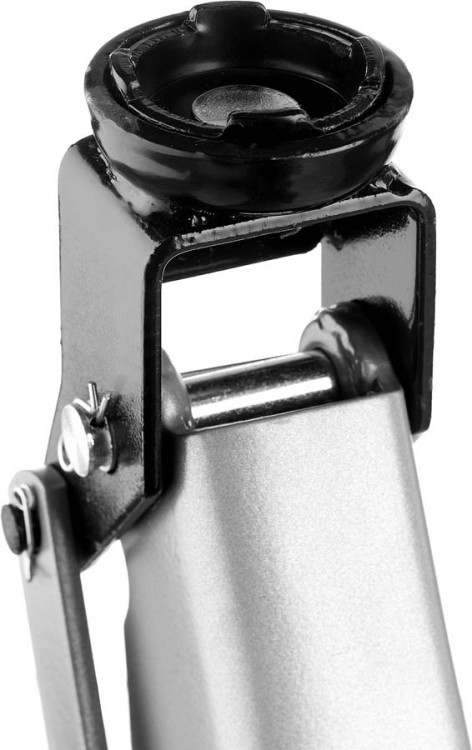 Домкрат гидравлический подкатной ЗУБР 43052-2-K