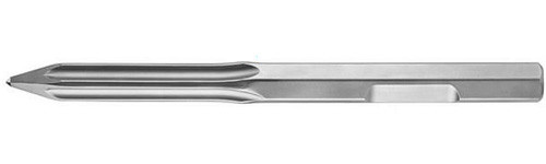 Пикообразное зубило MAKITA B-10372