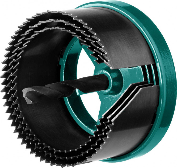 Пила наборная по дереву KRAFTOOL 29582-H3-32