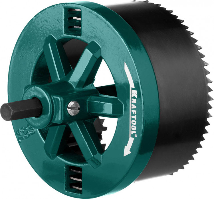 Пила наборная по дереву KRAFTOOL 29582-H3-32