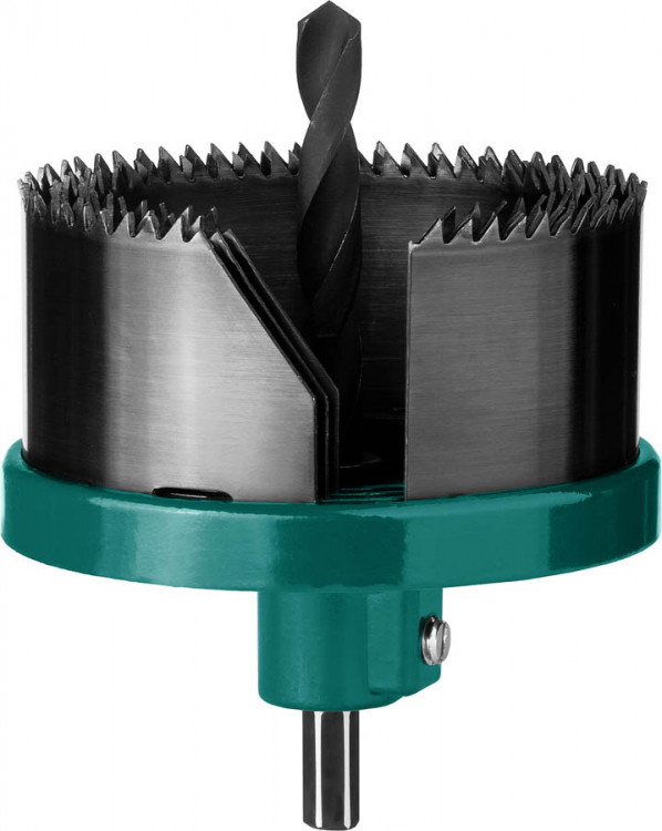 Пила наборная по дереву KRAFTOOL 29582-H3-32