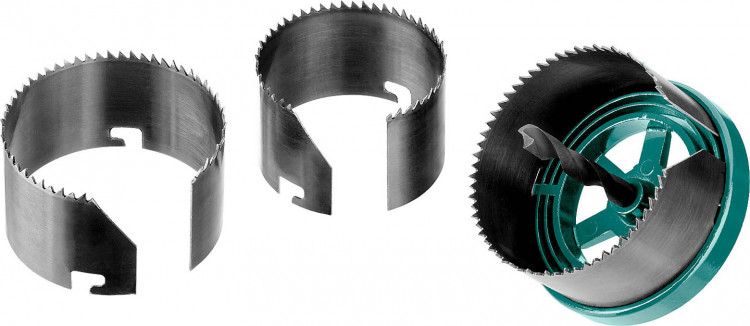 Пила наборная по дереву KRAFTOOL 29582-H3-32