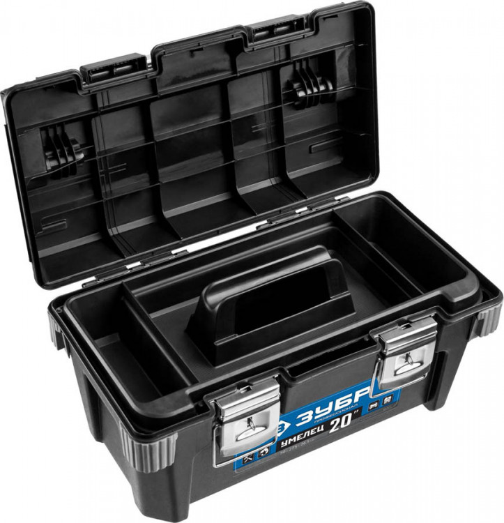 Ящик для инструмента ЗУБР 38141-20_z01