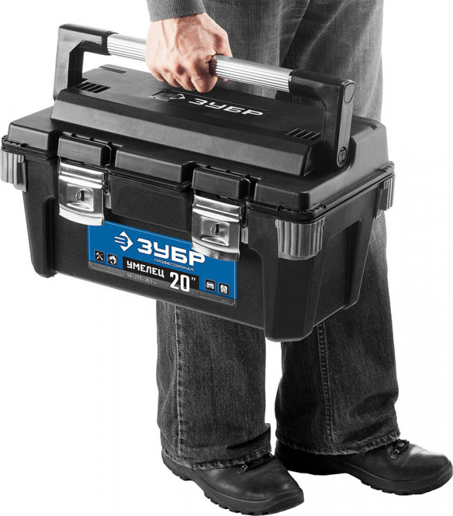 Ящик для инструмента ЗУБР 38141-20_z01