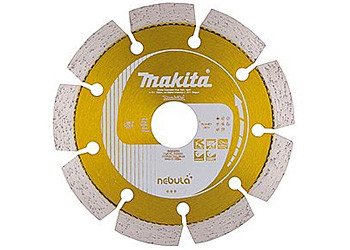 Алмазный диск MAKITA NEBULA (B-54003)