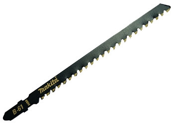 Пилки для лобзика MAKITA B-06909