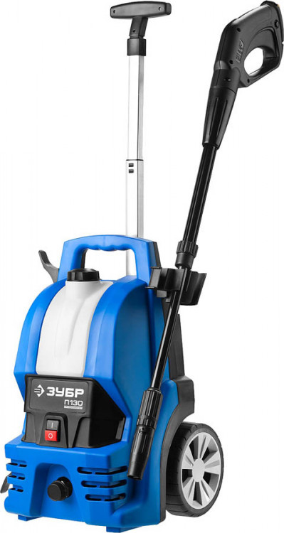 Мойка высокого давления ЗУБР АВД-П130