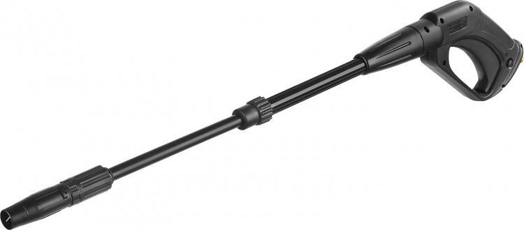 Мойка высокого давления ЗУБР АВД-П130