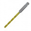 Бур (сверло) HSS-TiN по металлу MAKITA B-57401 (3х90 мм)