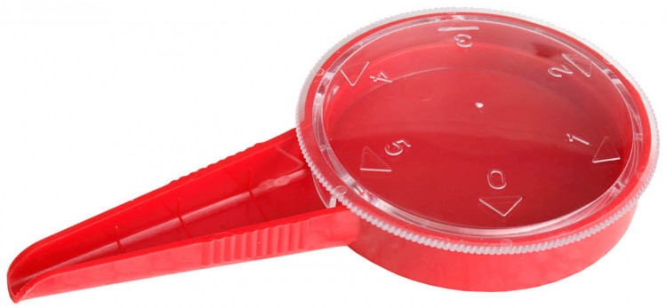 Дозатор для семян GRINDA 8-422365_z01