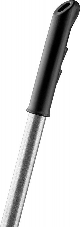 Грабли с алюминиевым черенком PROLine GRINDA 39585