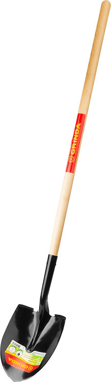 Лопата штыковая GRINDA 421824