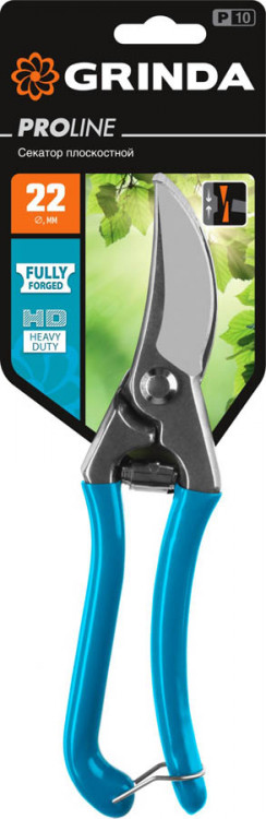 Секатор Grinda 423410