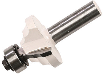 Двойная фреза MAKITA D-48577