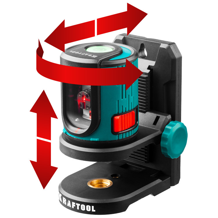 Держатель KRAFTOOL 34706