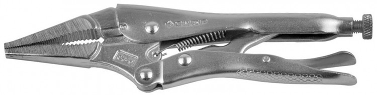 Зажим ЗУБР 22511-22