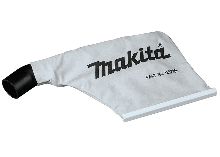 Пылесборник MAKITA 126738-0