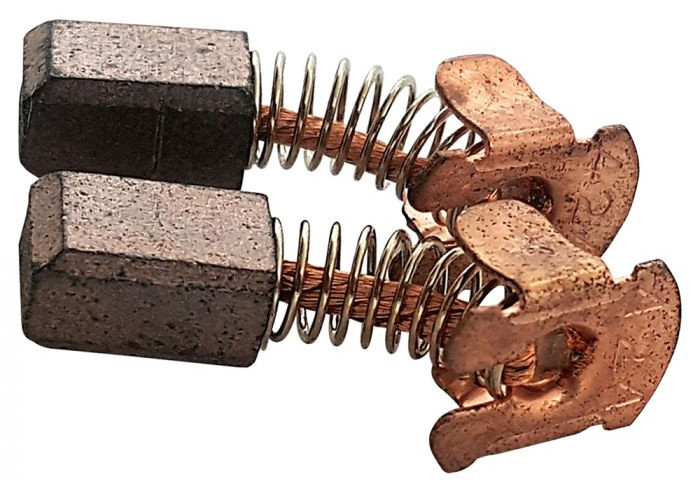 Угольные щетки MAKITA CB-424 (191966-6)