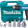 Строительный фен MAKITA HG6531CK
