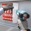 Строительный фен MAKITA HG6531CK