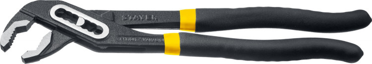 Клещи переставные HERCULES STAYER 22375-30