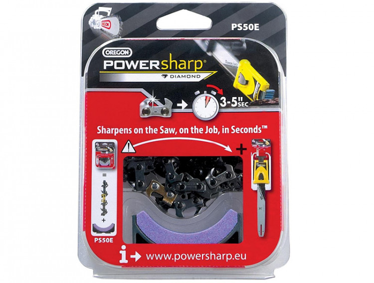 Цепь OREGON PowerSharp 542312