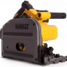 Аккумуляторная погружная пила DeWALT DCS520T2
