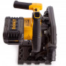 Аккумуляторная погружная пила DeWALT DCS520T2