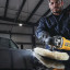 Аккумуляторная полировальная машина DeWALT DCM849P2