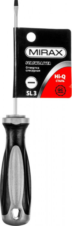 Отвертка MIRAX 25095-03-10