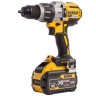 Аккумуляторная дрель-шуруповерт DeWALT DCD991X1